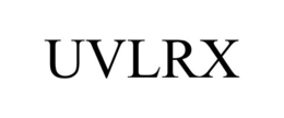 UVLRX trademark
