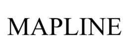 MAPLINE trademark
