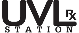 UVLRX STATION trademark