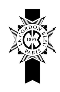 LE CORDON BLEU PARIS CB 1895 trademark