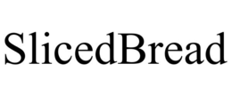 SLICEDBREAD trademark