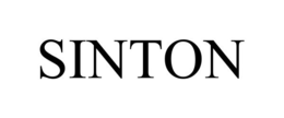 SINTON trademark