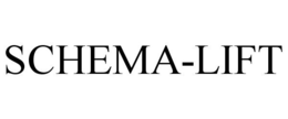 SCHEMA-LIFT trademark