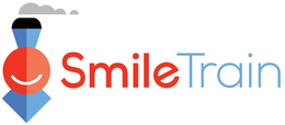 SMILE TRAIN trademark