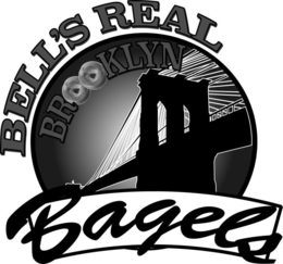 BELL'S REAL BROOKLYN BAGELS trademark