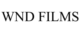 WND FILMS trademark