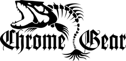 CHROME GEAR trademark