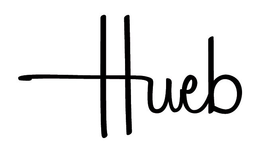 HUEB trademark