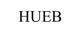 HUEB trademark