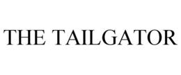 THE TAILGATOR trademark