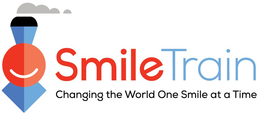 SMILE TRAIN CHANGING THE WORLD ONE SMILE AT A TIME trademark