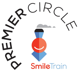 SMILETRAIN PREMIER CIRCLE trademark
