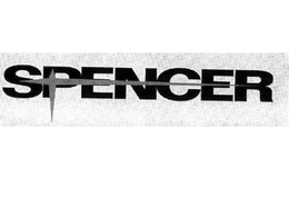 SPENCER trademark
