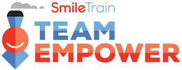 SMILETRAIN TEAM EMPOWER trademark