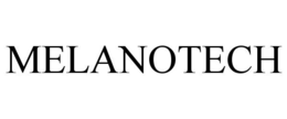 MELANOTECH trademark