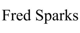 FRED SPARKS trademark