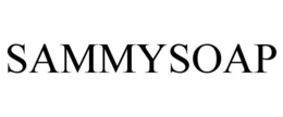 SAMMYSOAP trademark