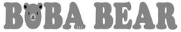 BOBA BEAR trademark