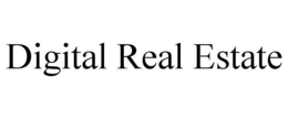 DIGITAL REAL ESTATE trademark