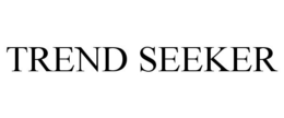 TREND SEEKER trademark