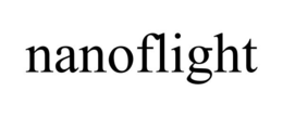 NANOFLIGHT trademark