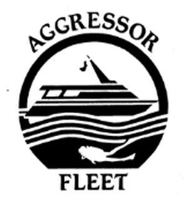 AGGRESSOR FLEET trademark