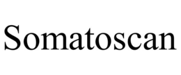 SOMATOSCAN trademark