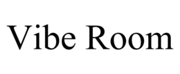 VIBE ROOM trademark