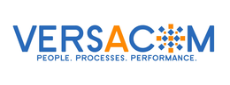 VERSACOM PEOPLE. PROCESSES. PERFORMANCE. trademark