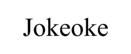 JOKEOKE trademark
