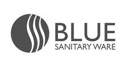 BLUE SANITARY WARE trademark