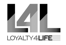 L4L LOYALTY 4 LIFE trademark