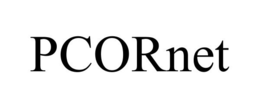 PCORNET trademark