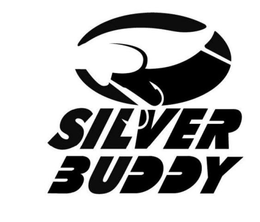 SILVER BUDDY trademark