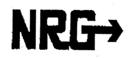 NRG trademark