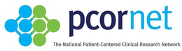 PCORNET THE NATIONAL PATIENT-CENTERED CLINICAL RESEARCH NETWORK trademark