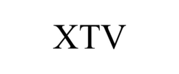 XTV trademark