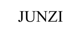 JUNZI trademark
