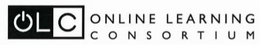 OLC ONLINE LEARNING CONSORTIUM trademark