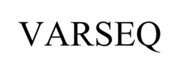 VARSEQ trademark