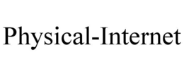 PHYSICAL-INTERNET trademark