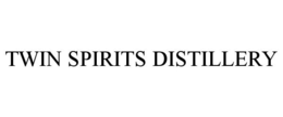 TWIN SPIRITS DISTILLERY trademark