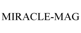MIRACLE-MAG trademark