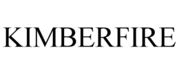 KIMBERFIRE trademark