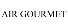 AIR GOURMET trademark