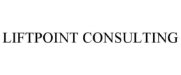 LIFTPOINT CONSULTING trademark