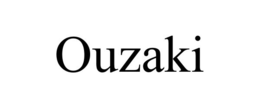 OUZAKI trademark