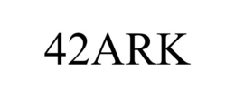42ARK trademark