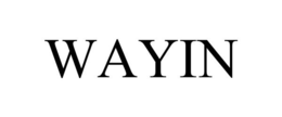 WAYIN trademark