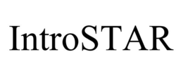 INTROSTAR trademark